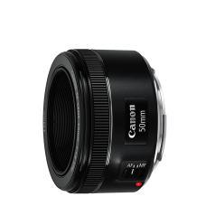 Canon EF 50mm f/1.8 STM