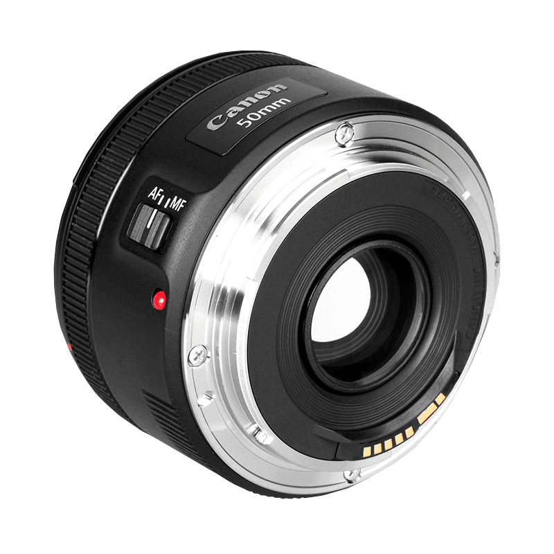 Canon EF 50mm f/1.8 STM Canon EF 50mm f/1.8 STM