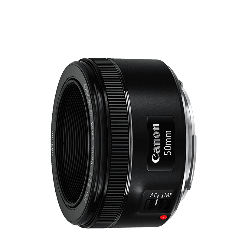 Canon EF 50mm f/1.8 STM Canon EF 50mm f/1.8 STM