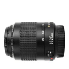 Canon EF 80-200mm f/4.5-5.6 II