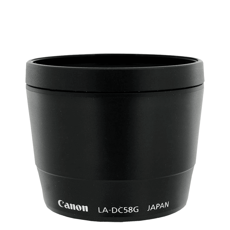 Canon LA-DC58G
