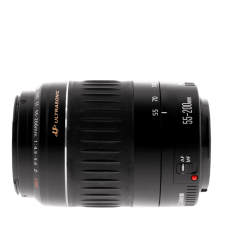 Canon EF 55-200mm f/4.5-5.6 II USM