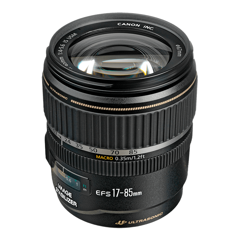 Canon ef s 17 85mm f4 5.6