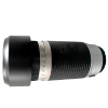 Cosina 100-400 f/4.5-6.7 MC (pre Canon)