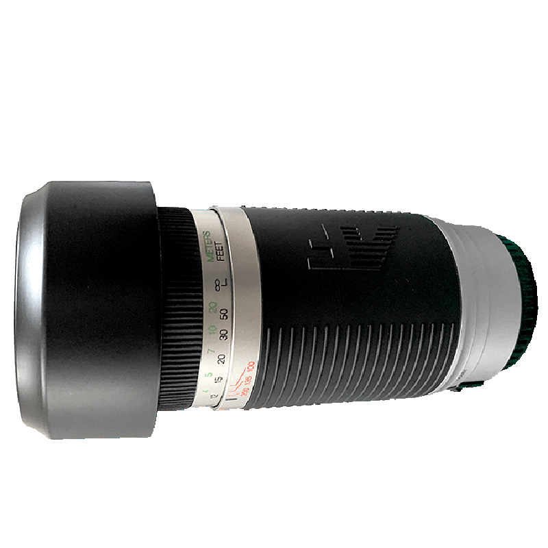 Cosina 100-400 f/4.5-6.7 MC (pre Canon) Cosina 100-400 f/4.5-6.7 MC (pre Canon)