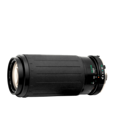 Cosina 100-300mm f/5.6-6.7 MC Macro (M42)