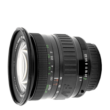 Cosina 19-35mm f/3.5-4.5 MC (pre Minoltu)