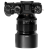 Fujifilm XF 56mm f/1.2 R