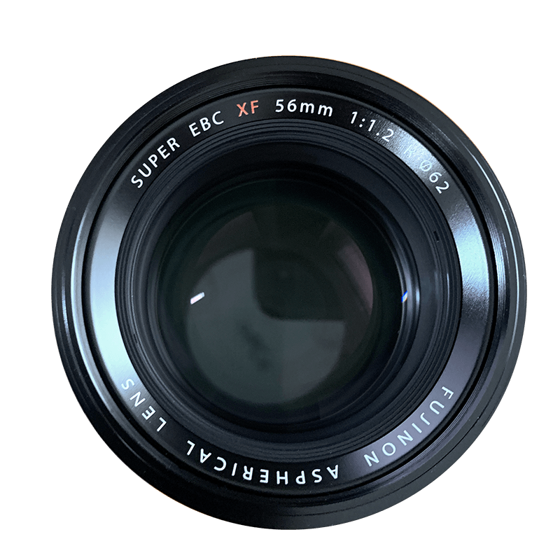 Fujifilm XF 56mm f/1.2 R