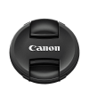 Krytka objektívu Canon E-52