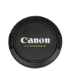 Krytka objektívu Canon E-72U