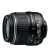 Nikkor 18 55mm f3,5 5,6G ed Nikkor 18 55mm f3,5 5,6G ed
