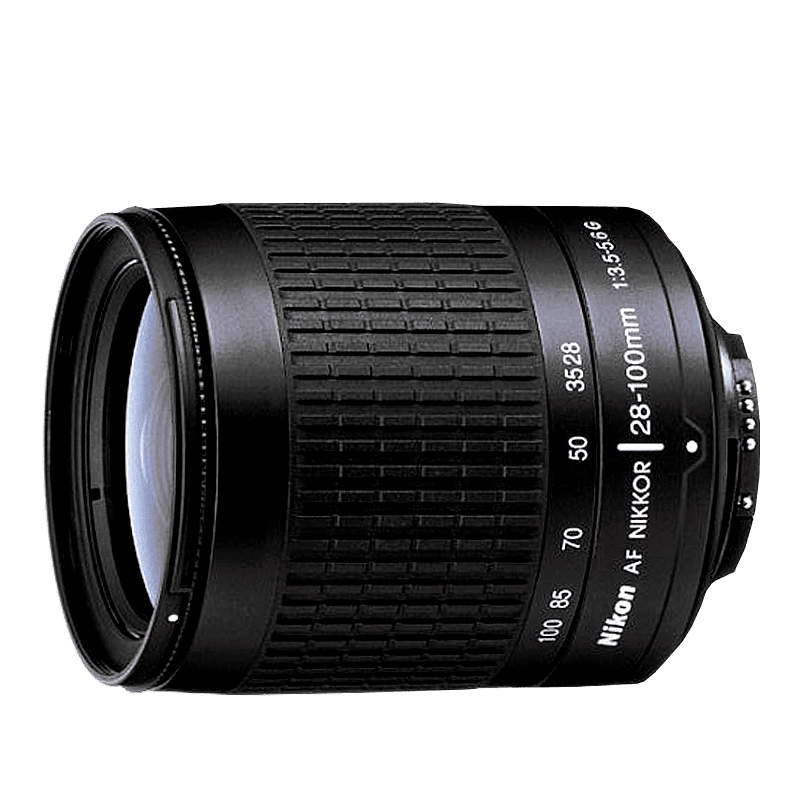 Nikkor 28 100mm f3,5 5,6G af zoom