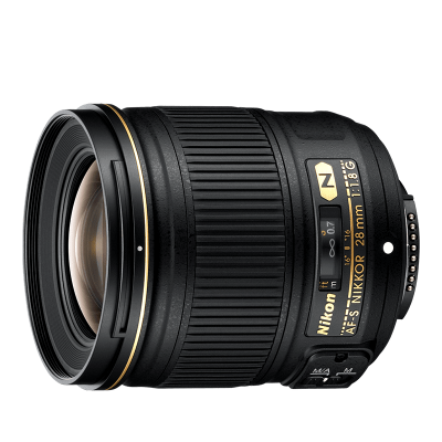 AF-S NIKKOR 28mm f/1.8G AF-S NIKKOR 28mm f/1.8G