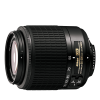 AF-S DX NIKKOR 55-200mm f/4-5.6G ED