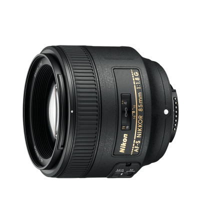 AF-S NIKKOR 85mm f/1.8G