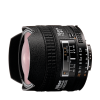 Nikkor af fisheye 16mm f2.8d