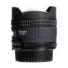 Nikon rybie oko