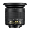 Nikkor af p dx10 20 mm f4,5 5,6G vr