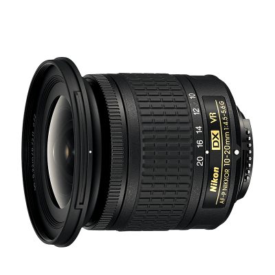 AF-P DX NIKKOR 10–20mm f/4.5–5.6G VR AF-P DX NIKKOR 10–20mm f/4.5–5.6G VR