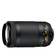 AF-P DX NIKKOR 70-300mm f/4.5-6.3G ED VR