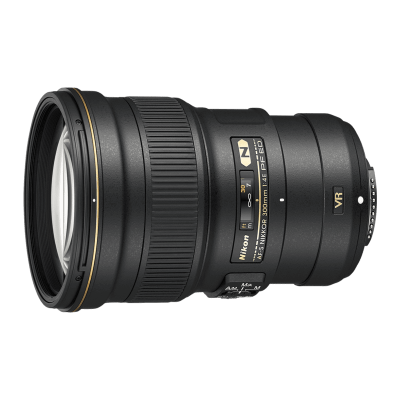 AF-S NIKKOR 300mm f/4E PF ED VR AF-S NIKKOR 300mm f/4E PF ED VR