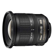 AF-S DX NIKKOR 10-24mm f/3.5-4.5G ED