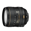 AF-S DX NIKKOR 16-80mm f/2.8-4E ED VR