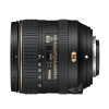AF-S DX NIKKOR 16-80mm f/2.8-4E ED VR