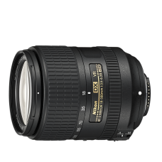 AF-S DX NIKKOR 18-300mm f/3.5-6.3G ED VR