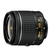 Objektiv nikkor dx 18 55 mm f3,5 5,6G vr