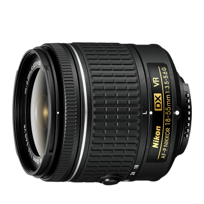 AF-P DX NIKKOR 18-55mm f/3.5-5.6G VR AF-P DX NIKKOR 18-55mm f/3.5-5.6G VR