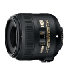 AF-S DX Micro NIKKOR 40mm f/2.8G
