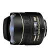 Nikkor fisheye 10.5mm f2.8G ED