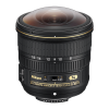 Nikkor fisheye 8 15mm f3,5 4,5e ed