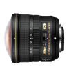 Nikkor fisheye 8 15mm f3,5 4,5e ed2