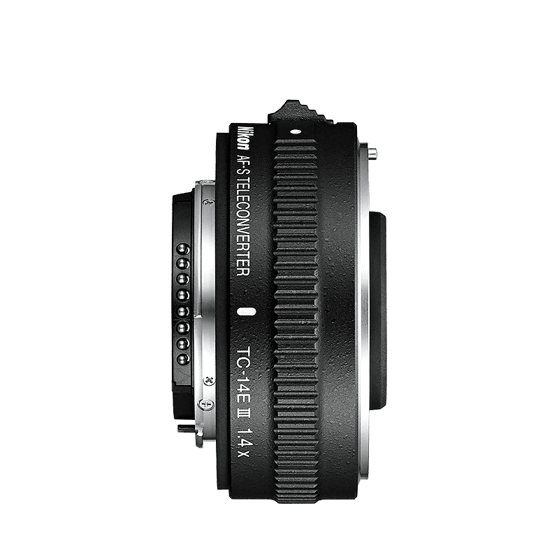 Nikon Telekonvertor TC-14E III (1,4×)