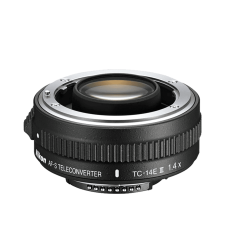 Nikon Telekonvertor TC-14E III (1,4×)