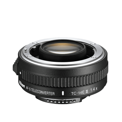 Nikon Telekonvertor TC-14E III (1,4×)