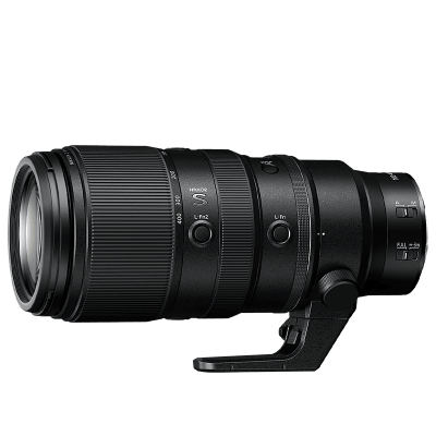 NIKKOR Z 100-400mm f/4.5-5.6 VR S