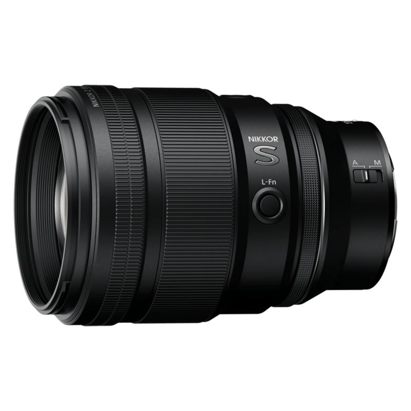 NIKKOR Z 135mm f/1.8 S Plena NIKKOR Z 135mm f/1.8 S Plena