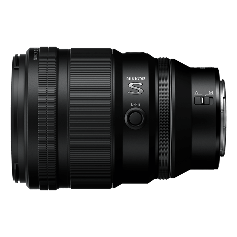 NIKKOR Z 135mm f/1.8 S Plena NIKKOR Z 135mm f/1.8 S Plena