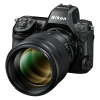 NIKKOR Z 135mm f/1.8 S Plena