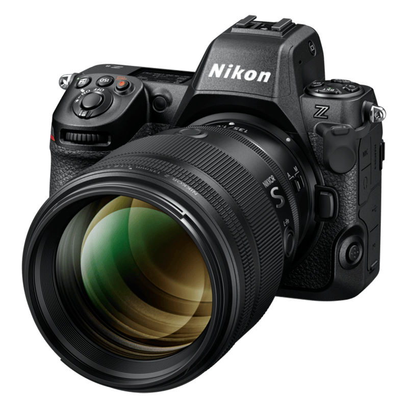NIKKOR Z 135mm f/1.8 S Plena NIKKOR Z 135mm f/1.8 S Plena