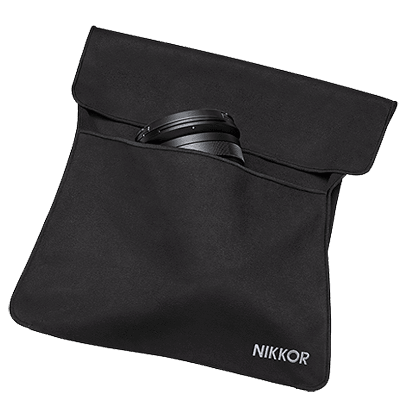 NIKKOR Z 14-24mm f/2.8 S
