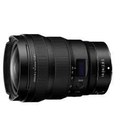 NIKKOR Z 14-24mm f/2.8 S