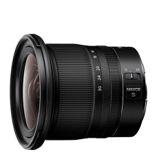 NIKKOR Z 14-30mm f/4 S