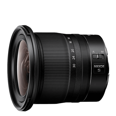 NIKKOR Z 14-30mm f/4 S