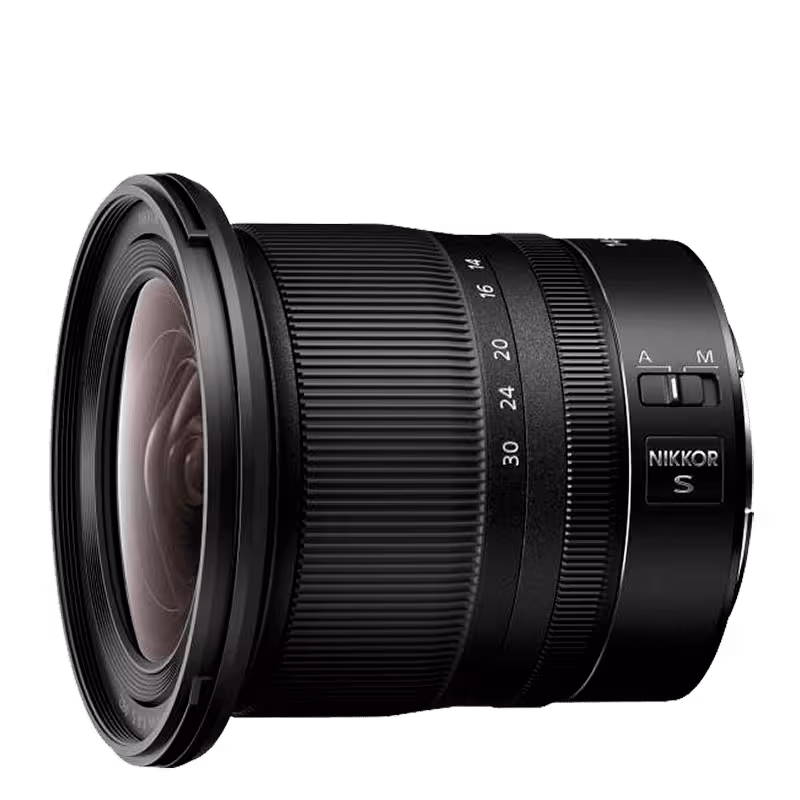 NIKKOR Z 14-30mm f/4 S NIKKOR Z 14-30mm f/4 S