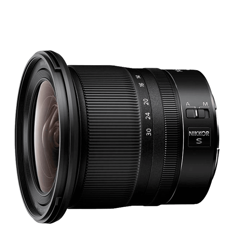 NIKKOR Z 14-30mm f/4 S NIKKOR Z 14-30mm f/4 S
